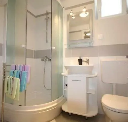 Hodzic Apartment Šilo